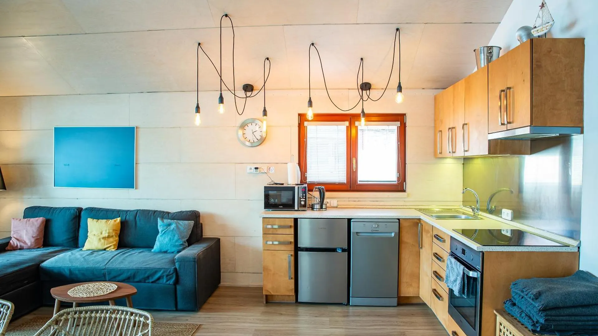 Botel Hotel Houseboat Benjamin - Houseboats Benjamin & Franklin Praha